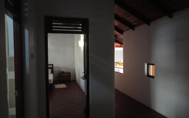Robert Residence