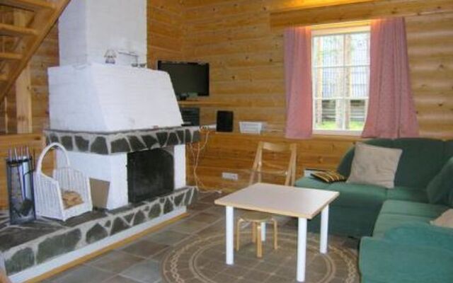 Holiday Home Kangastus a