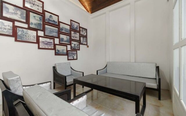 RedDoorz Syariah near Suzuya Mall Banda Aceh 2