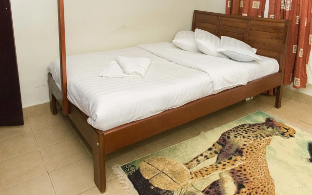 Kalya Courts Hotel