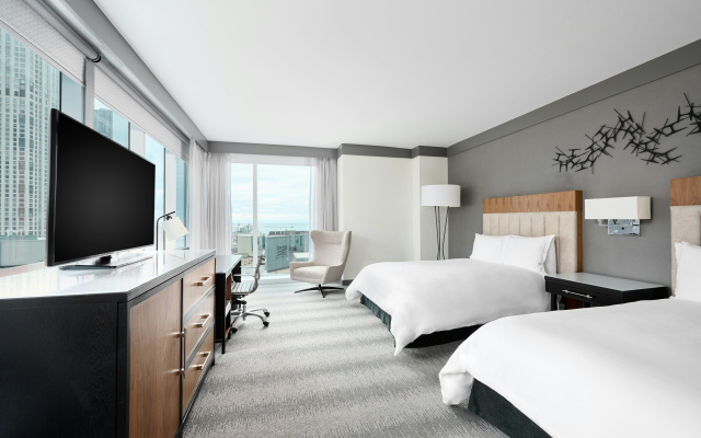 Loews Chicago Hotel