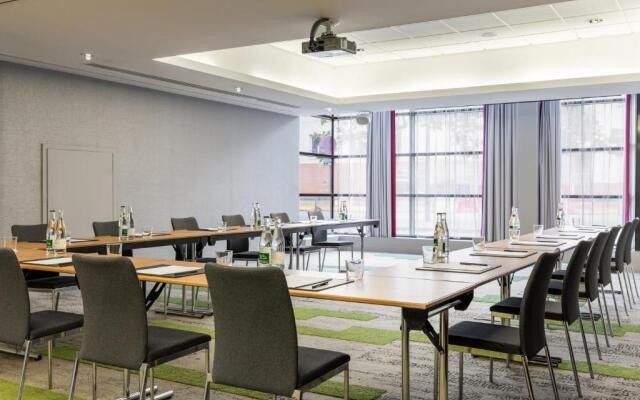 Courtyard by Marriott Paris Saint Denis