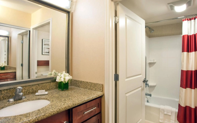 Residence Inn by Marriott Auburn