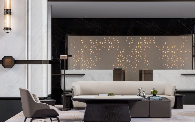 Sheraton Ninghai Hotel