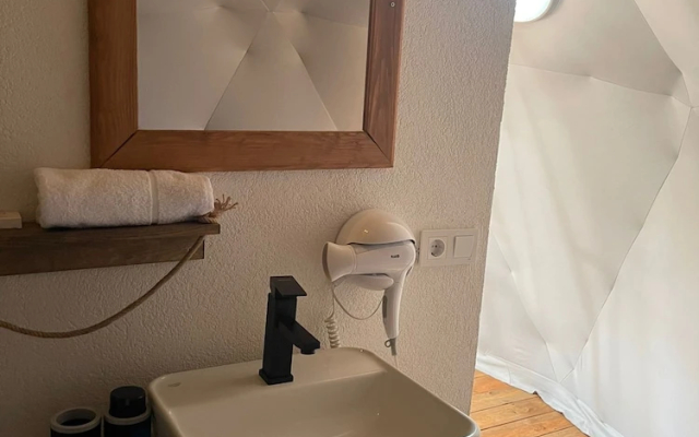 Cuppa Beach & Glamping