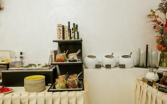 Myo Hotel Wenceslas