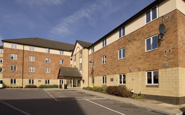 Premier Inn Slough