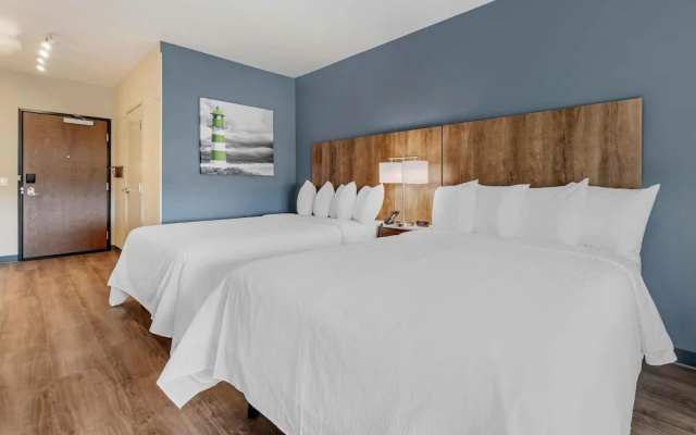 Extended Stay America Premier Suites - Yuma