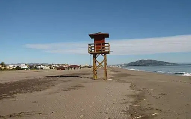 Vera Natura Apartamento Azahar