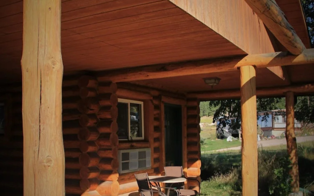 Liberty Belle Lodge