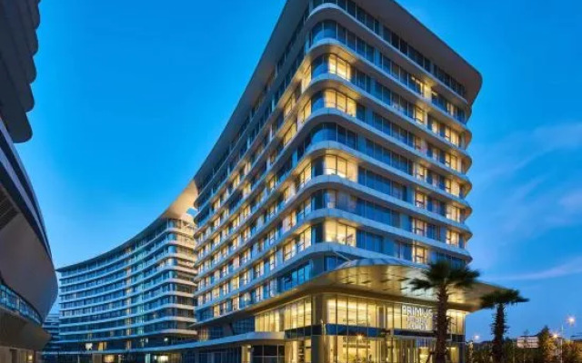 Zizaiju Serviced Apartment (Hongqiao )