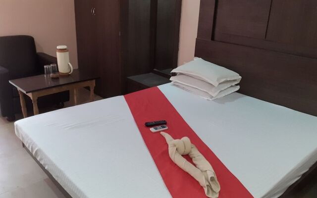 Shree Bhakti Sagar Hotel