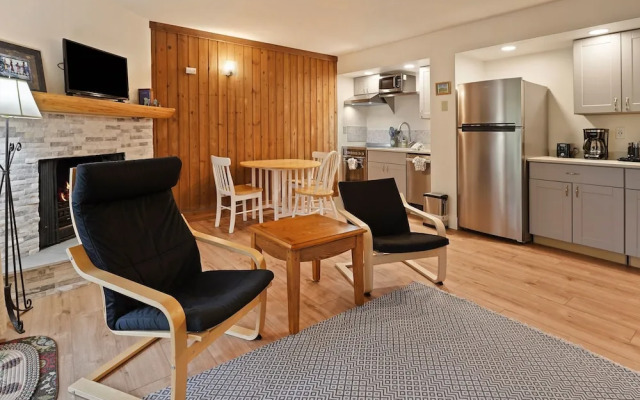 Ski Condo 110 1 Bedroom Condo