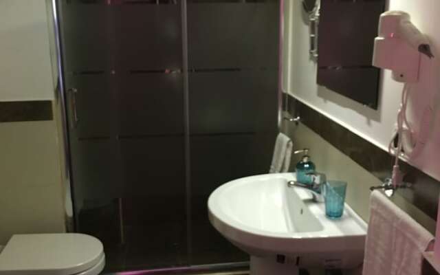 Sweet Home San Mattia