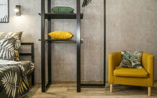 SunSet (СанСет) на улице Максима Горького 23А