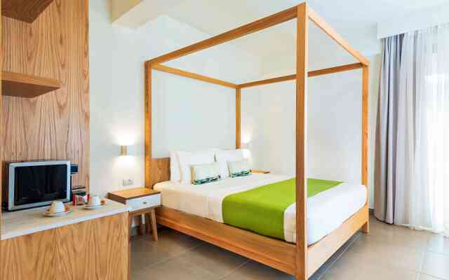 Airis Boutique & Suites