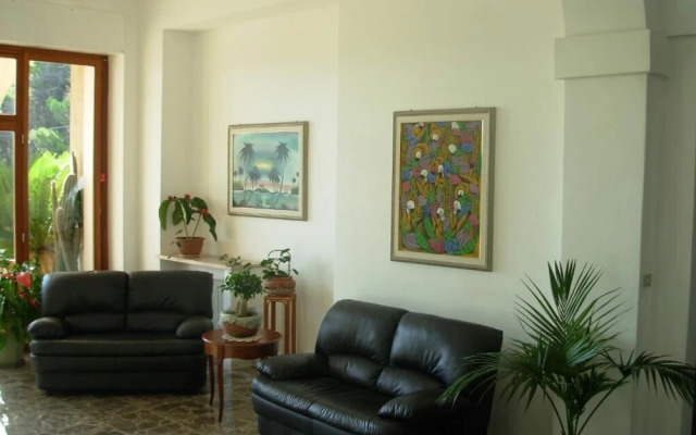 Hotel La Silvana
