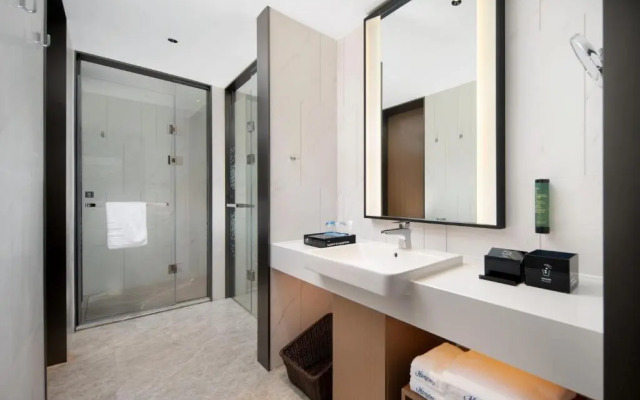 Hampton by Hilton Foshan Nanhai Movie and TV Town