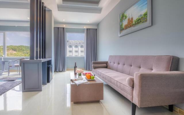 Phu Quoc Ocean Pearl Hotel