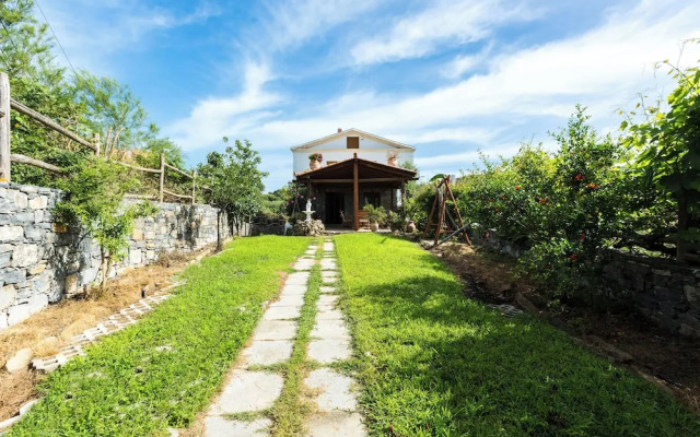 Villa Eleftheria