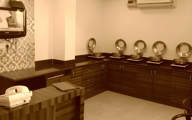 Hotel Surya International