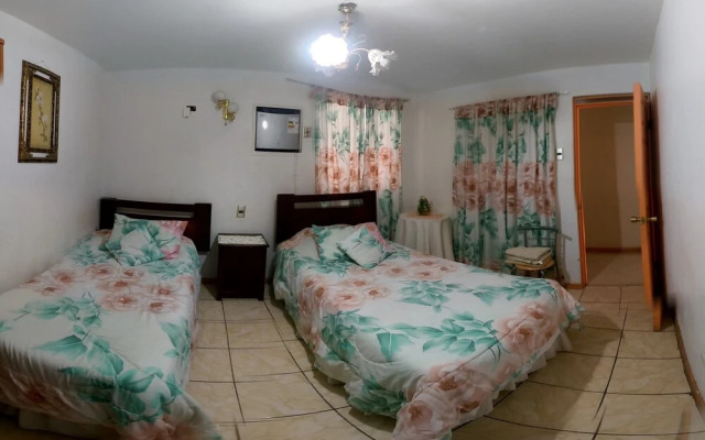 Hotel Costa Azul