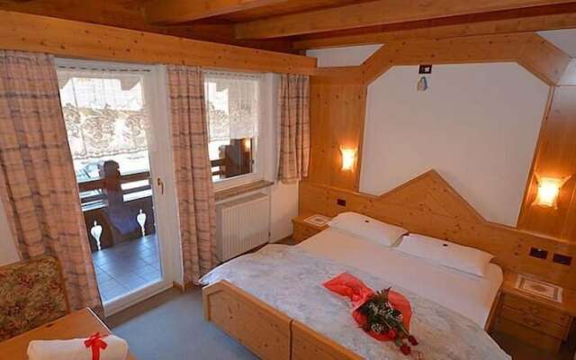 Residence Cirelle Suite & Spa