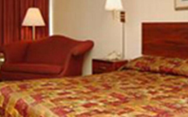 Budget Host Inn And Suites