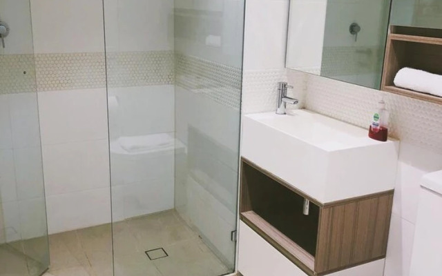 Downtown Living Boutique Cosy Apartment