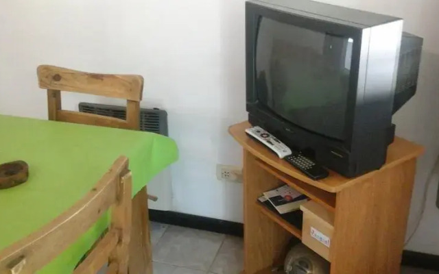 Sofia - Departamento Temporario