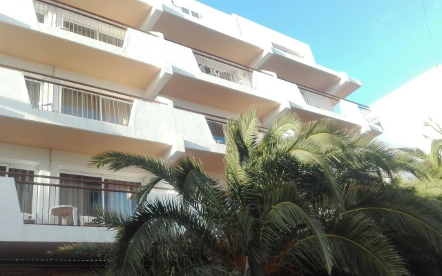 Apartamentos Malacosta