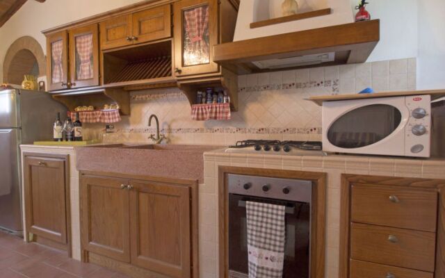 House Martina Cortona