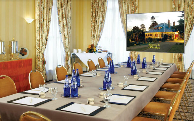 Lilianfels Resort & Spa - Blue Mountains