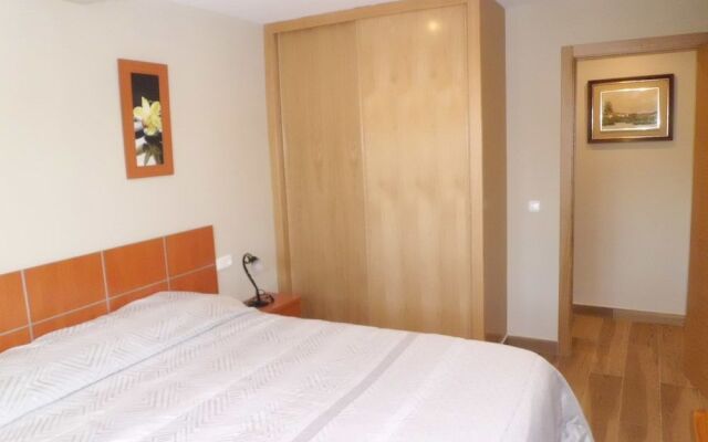 Chalet Vistamar