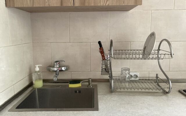 Flat in center of the city