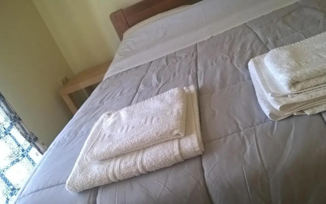 Holidays Apartment Μεσσηνη