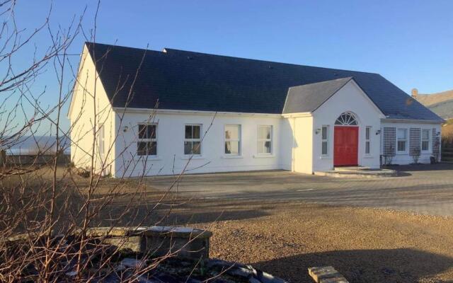 Puffin Lodge Accomodation