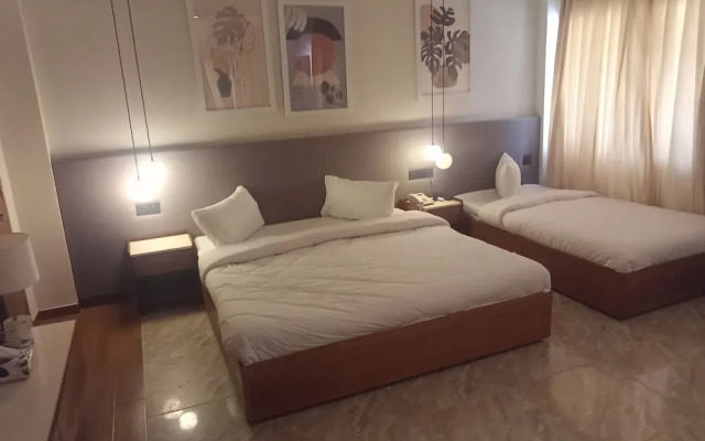 Hotel Star