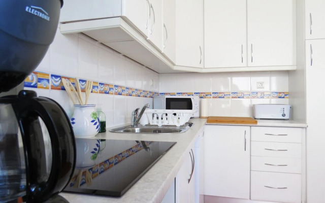 IM On Luz Arte - apartament