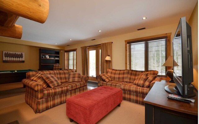 Chalet Hibou