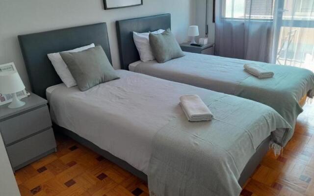 Theorynomad ROOMS AL Porto-Quental