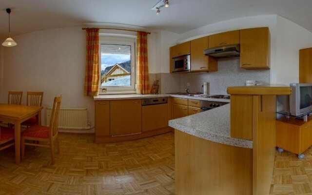 Ckpk Appartements Sonnenalpe