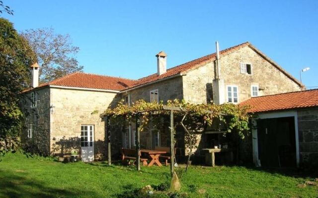 Albergue Turistico De Logrosa