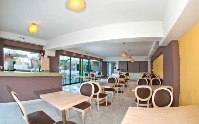 Hotel Stella Katrin