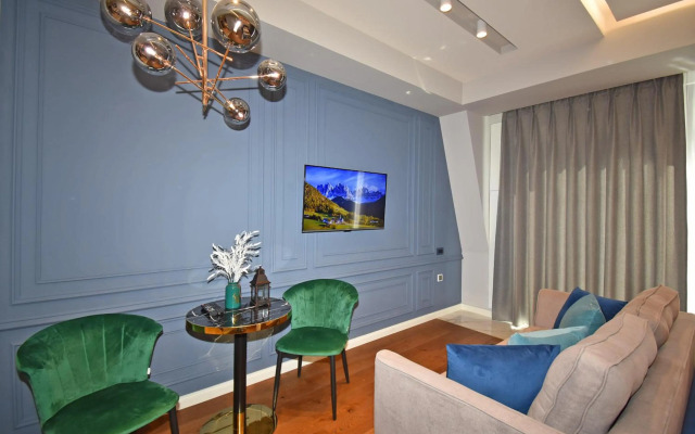 Yerevan4you NEW Studio Apartment