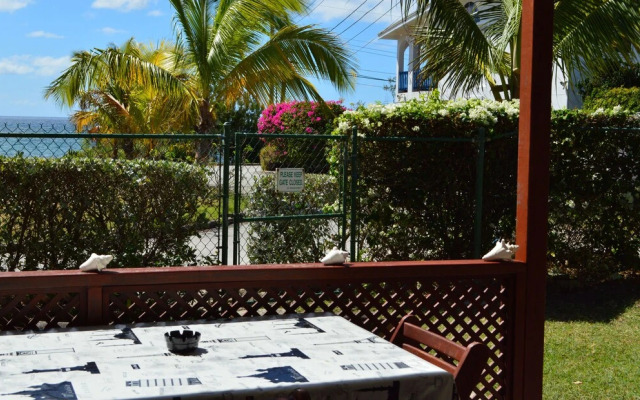 Sea View Apartment