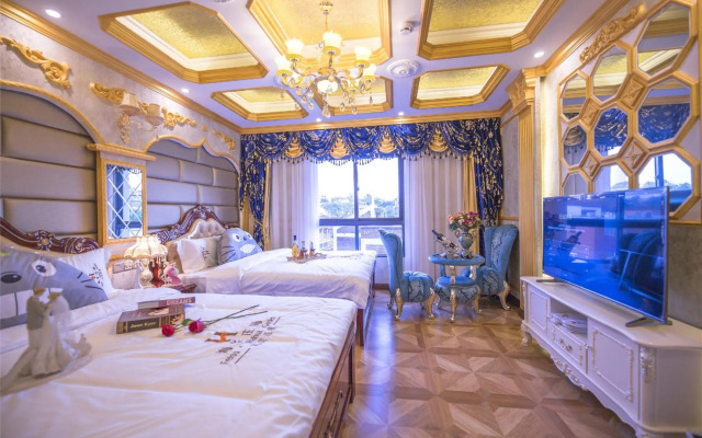 Haihua Holiday House