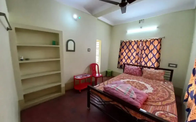 ATITHYA GUEST HOUSE Bolpur