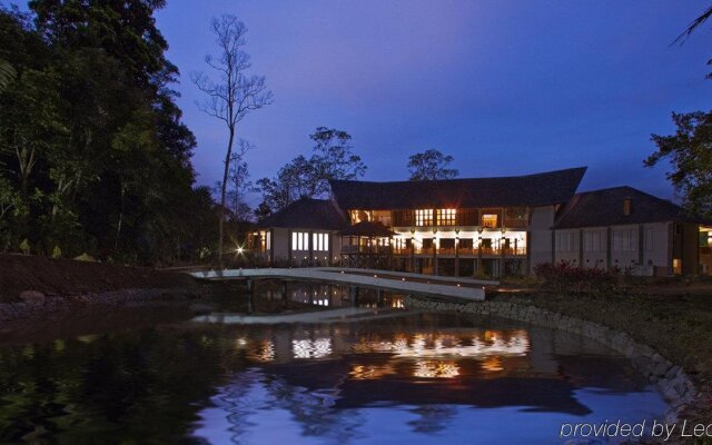 Bunga Raya Island Resort & Spa