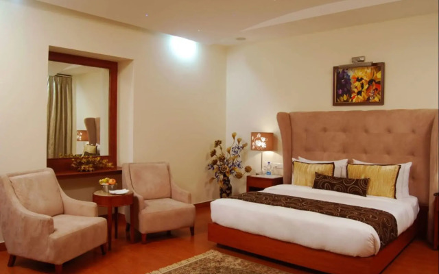 HK Clarks Inn, Amritsar